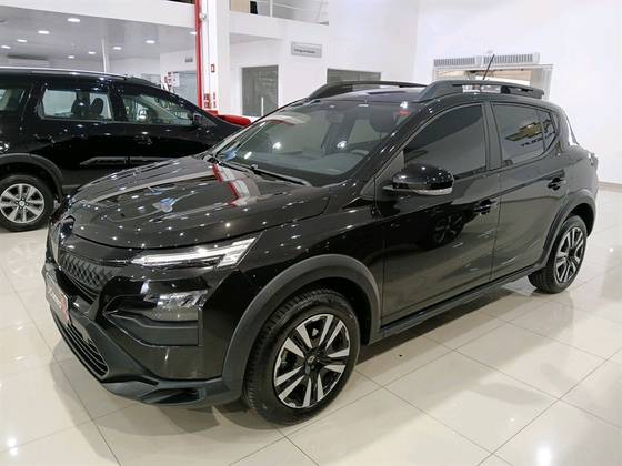 RENAULT KARDIAN 1.0 TCE FLEX EVOLUTION EDC
